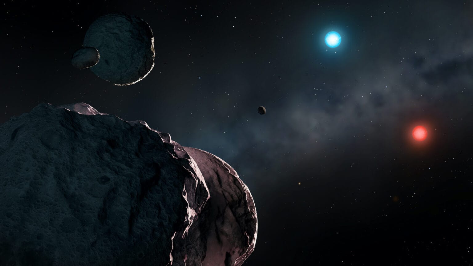 muerte t&eacute;rmica del universo heat death