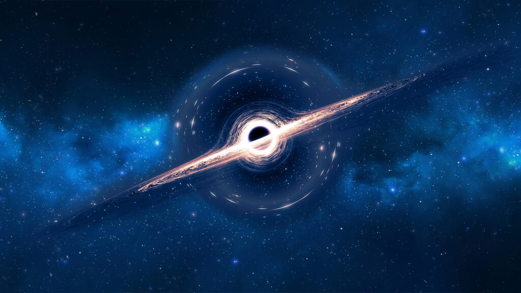 ecommerce revista astronomia ciencia fisica quimica fotografia astrofotografia envio mexico agujero negro