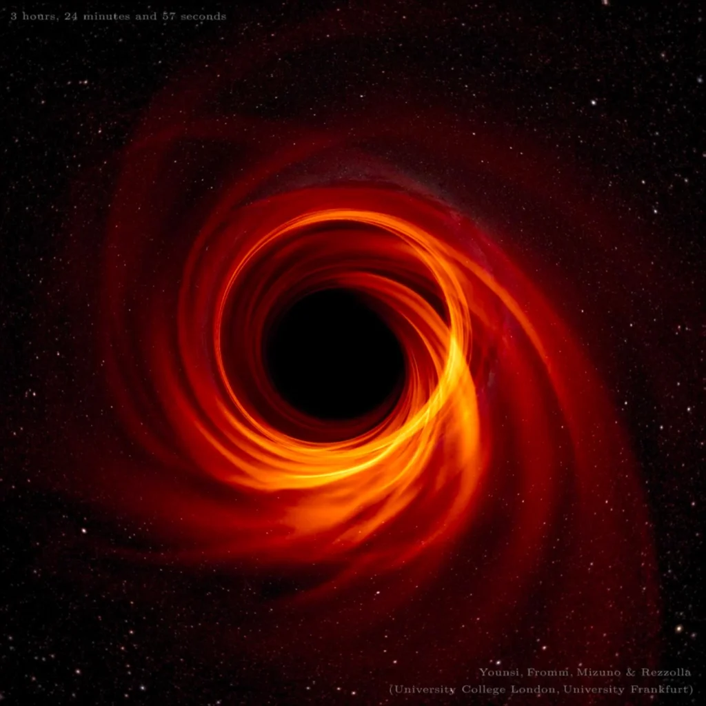 Agujeros negros primordiales supermasivos y materia oscura