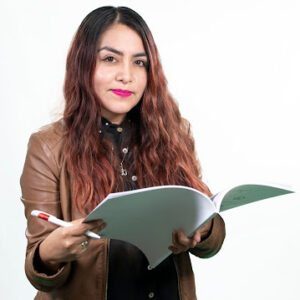 Karen Illescas Dockaty