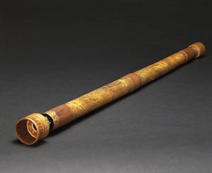 historia del primer telescopio