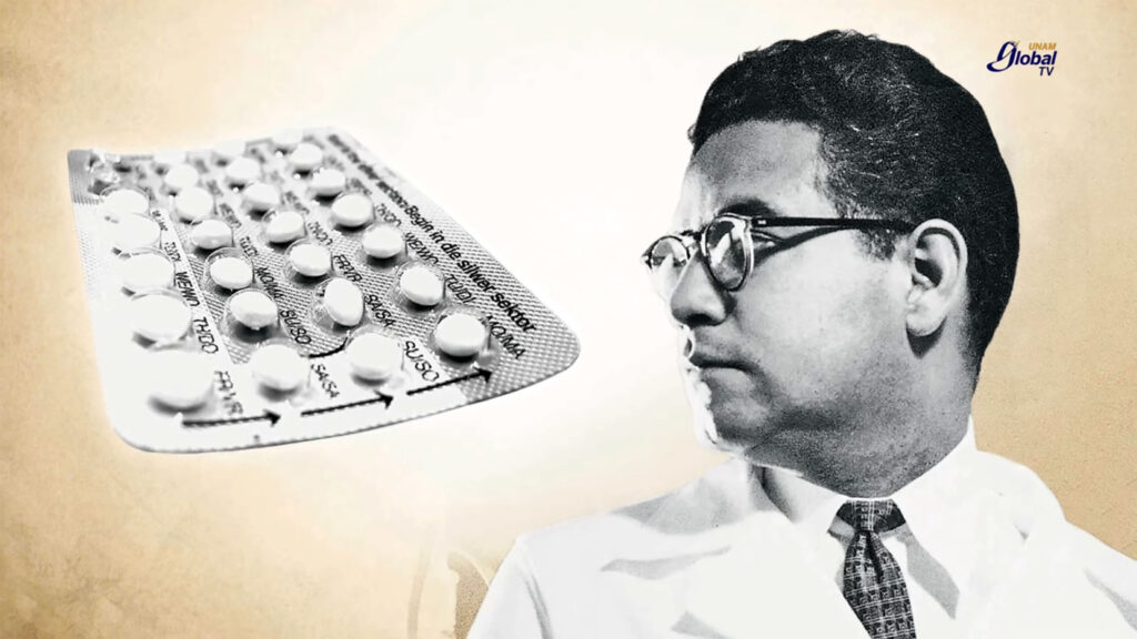 luis miramontes cientificos mexicanos