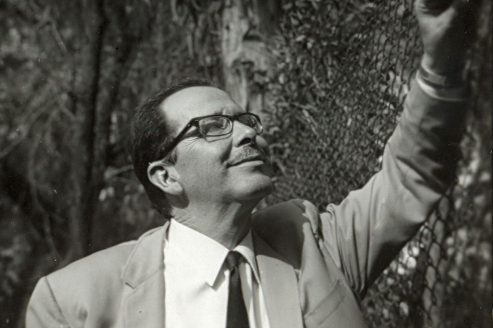 guillermo haro cientificos mexicanos