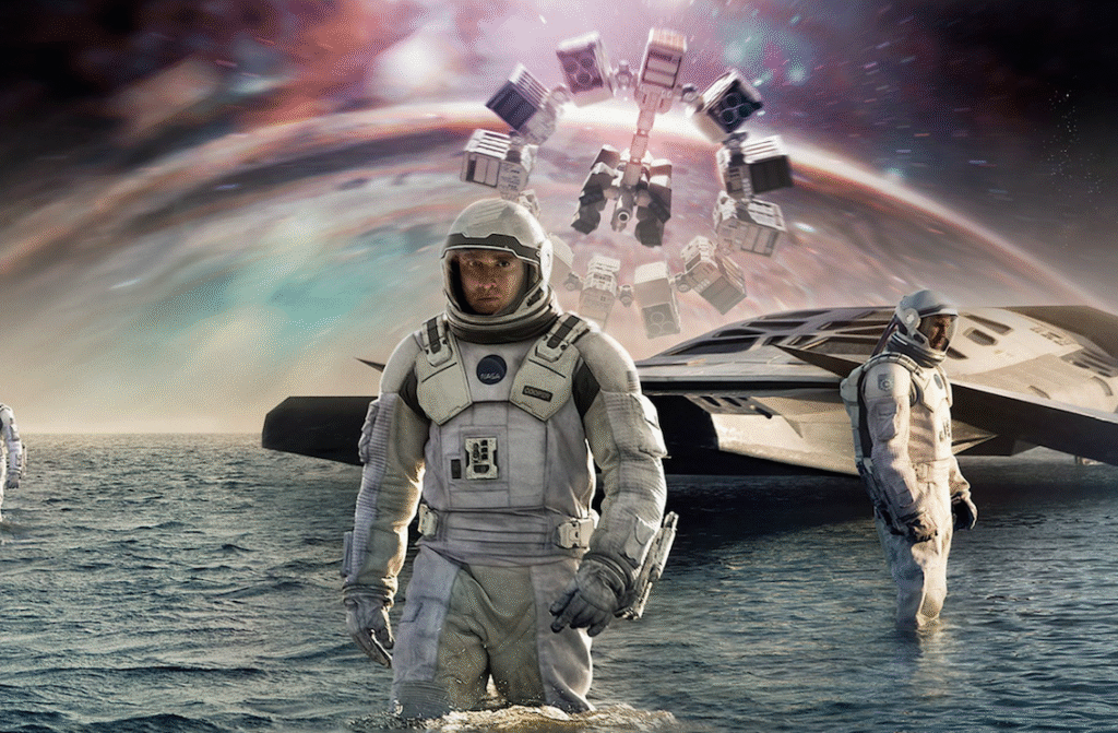 Las 5 películas más científicamente correctas: cuando el cine respeta la ciencia