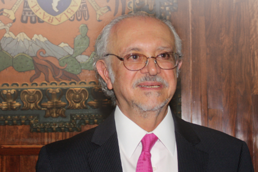 mario molina cientificos mexicanos