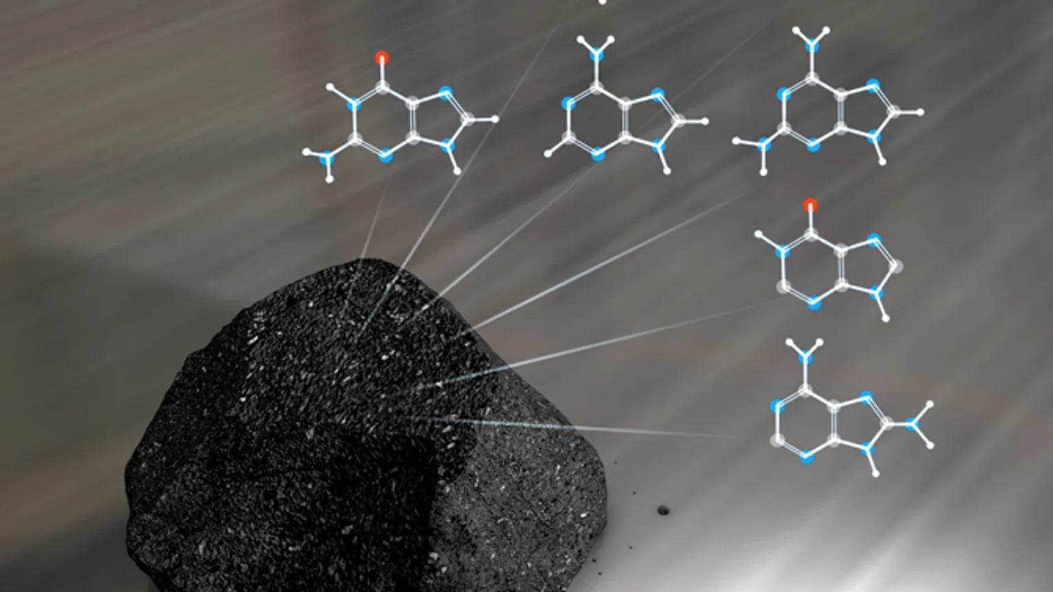 que es la hipotesis de la panspermia y por que es tan interesante