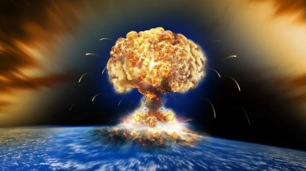 que es el invierno nuclear y sus consecuencias en la tierra
