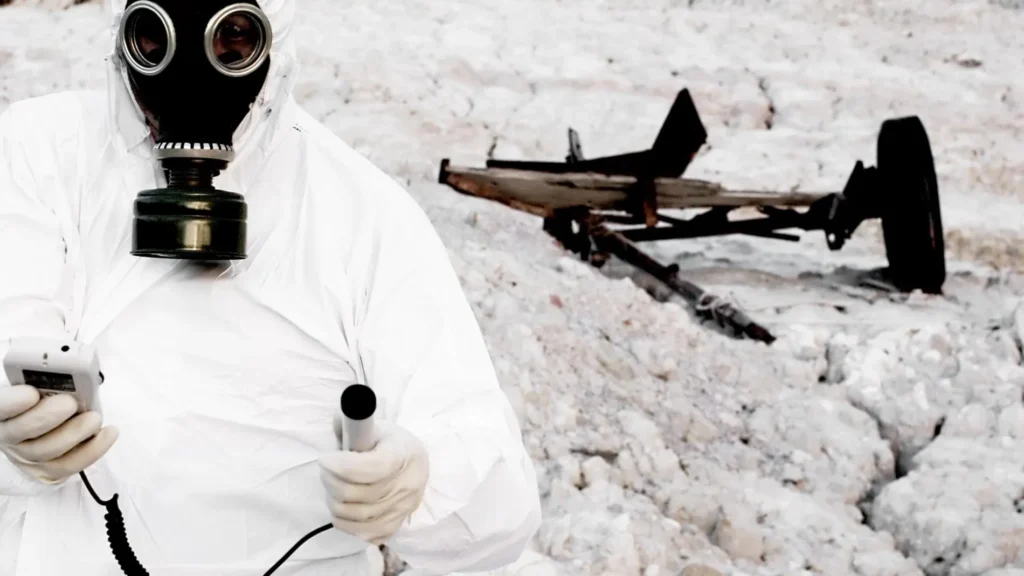 que es el invierno nuclear y sus consecuencias en la tierra