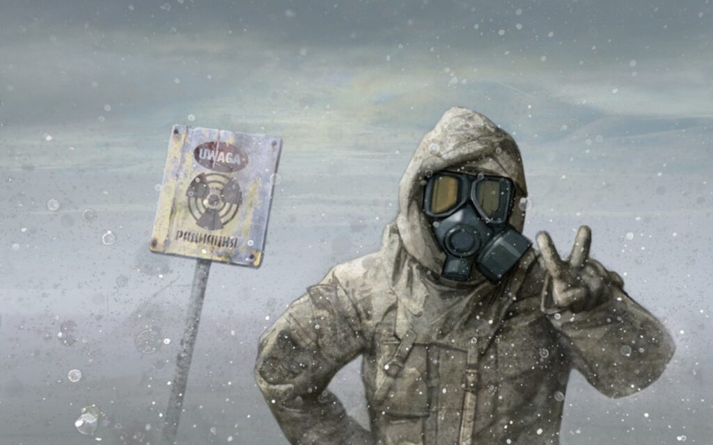 que es el invierno nuclear y sus consecuencias en la tierra