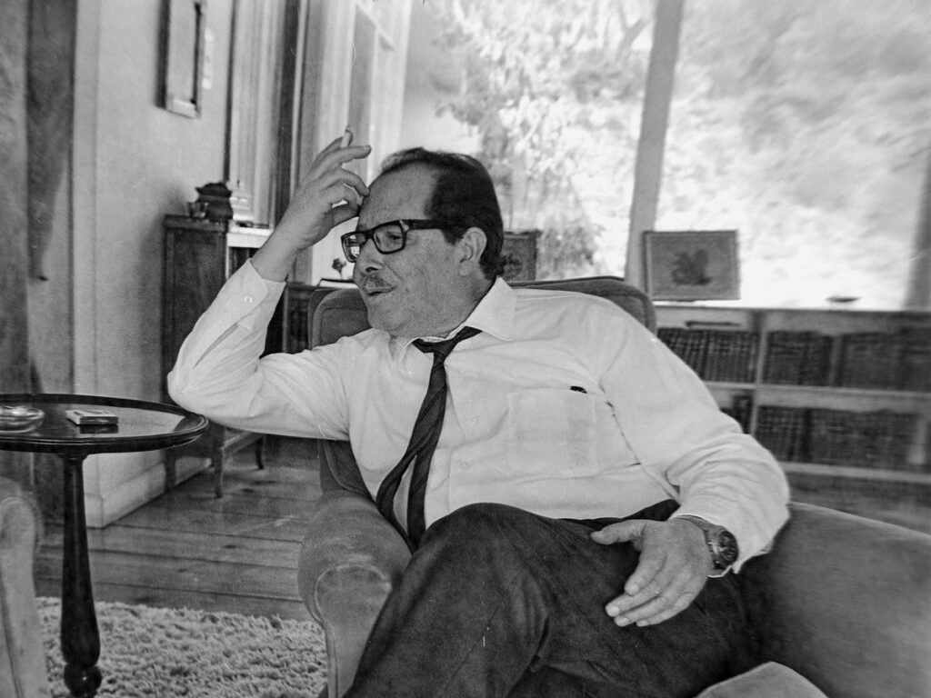 guillermo haro y su legado en astronomia y astrofisica