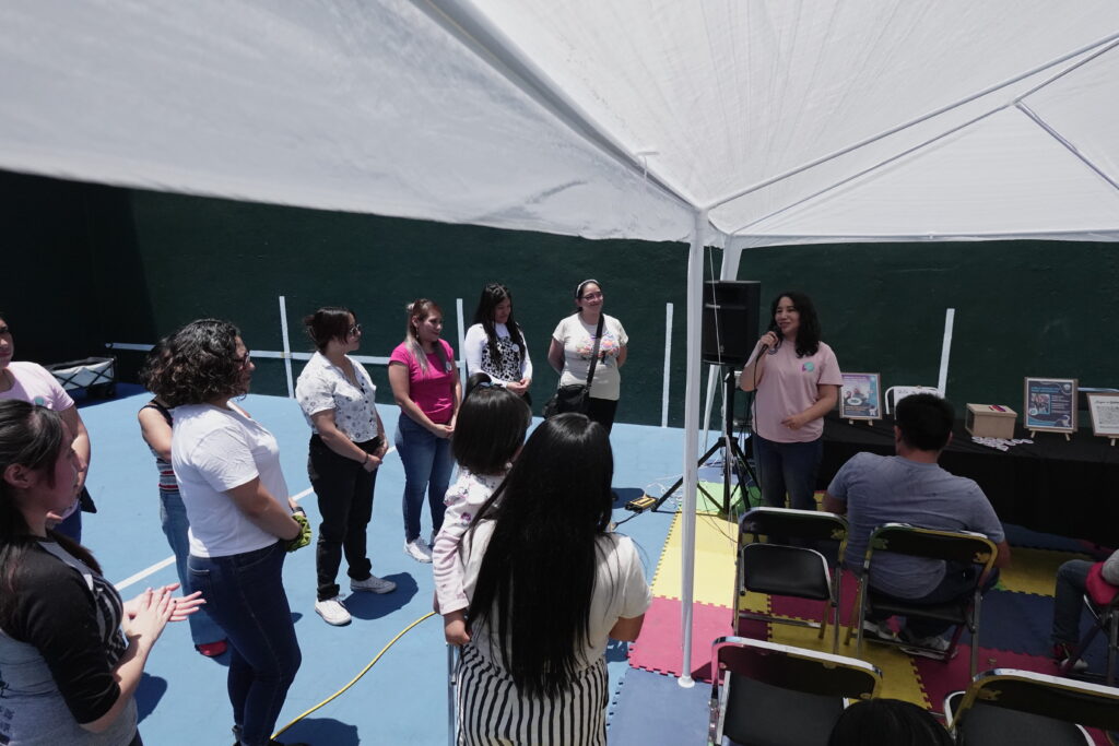 Mam&aacute; Astrof&iacute;sica es un proyecto de divulgaci&oacute;n cient&iacute;fica centrado en la astronom&iacute;a.
